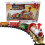 12-piece Battery-Powered Christmas Train Set - Tree & Table Decor & Kids Gift 1