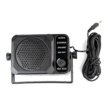 Compact CB Radio External Speaker 150V Ham for HF VHF UHF