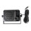 Compact CB Radio External Speaker 150V Ham for HF VHF UHF 1