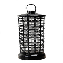 Electric Mosquito Killer Lamp Portable with Hook Stand or Hang for Home