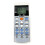 Universal Remote for Panasonic AC A75c3298 A75c3058 A75c2835 A75c2988 1