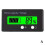 Digitales LCD-Batteriekapazitäts-Voltmeter 2025 12V-48V 1