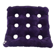 Extra Large Gel Seat Cushion for Long Sitting, Pressure Relief Support Non-Slip Pad for Office Chair, Wheelchair or Car