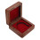 Desktop Display Case for Medals and Badges Storage Holder Collection Box 1