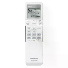 Panasonic Inverter AC Remote A75C14810 New Fits CU/CS-VU9UKH-8