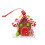 Tiny Church Model for Winter Christmas Village Scene 1