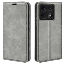 Xiaomi 14T Wallet Skin Touch Leather Phone Case Cover