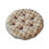 16-Inch Thickened Cushion Chair Bench Round Tatami Mat – Comfortable & Versatile Seating Solution 1