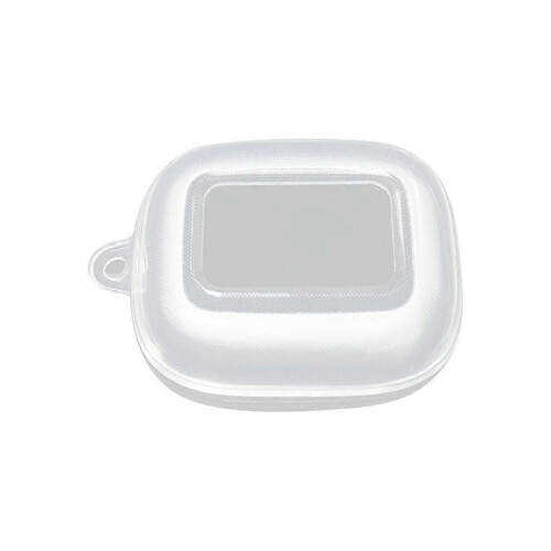Clear Shockproof Storage Bag for Live Beam 3 Earbuds Protective Gear