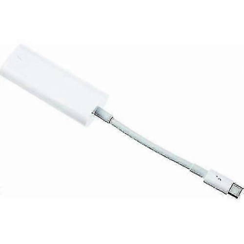 Adattatore da Thunderbolt 3 a Thunderbolt 2