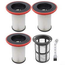 Filtro HEPA de repuesto para aspiradora Bosch Serie 8 Gen 2