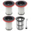 Bosch Gen 2 Series 8 Vacuum HEPA Filter Replacement 1