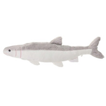 Soft Plush 3D Fish Cushion Ocean Theme Birthday Gift 19 inch
