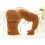 Cuscino sagomato Cuddle Buddies, comodo supporto in morbido cotone PP, cuscino antistress 1