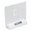 3D Magic Drawing Pad Lightweight Reusable Fluorescent Board 16x12cm 1