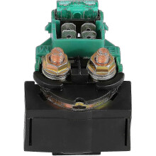 Solenoid Starter Relay for Tgb 325 425 500 525 550 Blade Quad Atv