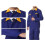 (gray pocket suit 185) Work Protective Gear Uniform Set Canvas Car Garage 2
