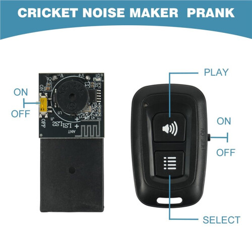 Noise Maker 2