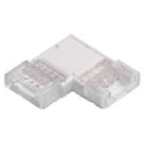 Synergy 21 LED FLEX Strip zub. Easy Connect L-Strip to Wire 12mm RGB-WW