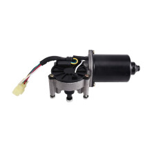 21N6-00240 Excavator Windshield Wiper Motor for R220-7 R210LC-7 R250LC-7 R290LC-7 R140W7 R110-7 21N6-01280