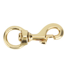 Hochfester Messing Trigger Clip