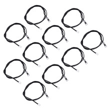 10 Stück NTC Thermistor 1m 5K Sensor