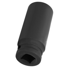 METRISCHE tiefe Buchse 21/22/24 mm 1/2
