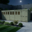 20 x 8 Pent Shed Tanalised (Double Door, With Windows) 3