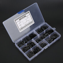 340x Starlock Zahnscheibe Innenzahn M3-M12