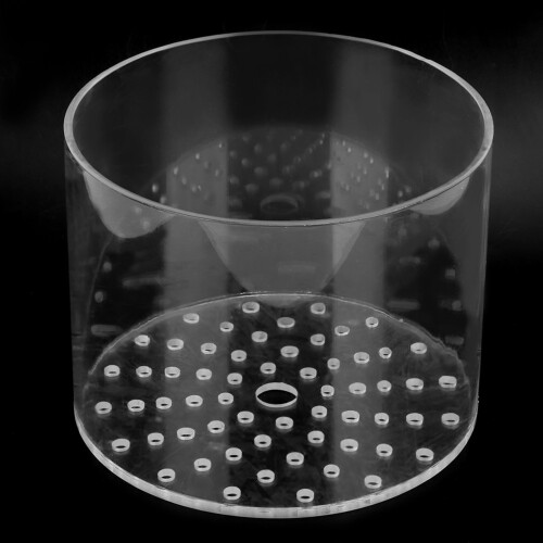 Aquarium Acryl Korallenschutz, 150mm