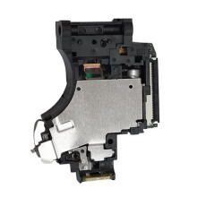 Laser Lens for PS5 KEM-497A with Deck Mechanism Optical DVD Drive Pickup Reader KEM-497AAA Repair Parts with Stand