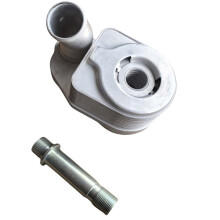 Oil Cooler 801555580 504375378 50405006 for