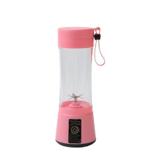 Juicer Portable Blender Fruit Handheld Electric Juicer USB Multifunction Blender Kitchen Supplies