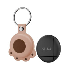Android Find My Dual System Gps Tracker /Appl Find My Activity Trackers Wearable Devices for Phone Bags A