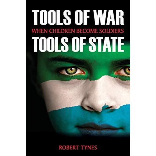 Tools of War Tools of State by Robert Tynes Paperback Book