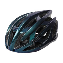 Casco de Ciclismo Unisex Ligero, Sombrero de Seguridad para Bicicletas para Adultos, Casco Deportivo de Bicicleta M