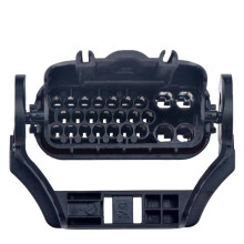 Connettore Impermeabile A 25 Pin per Auto, Centralina di Controllo del Rallentatore di Trasmissione, Connettore ECU per Scheda Elettronica.
