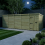 20 x 8 Pent Shed Tanalised (Single Door, No Windows) 3