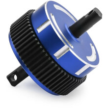 1pc Steel Differential Assembly for 1/10 Slash/Stampede/Rustler 2WD RC Short Course Truck Upgrade Accessories