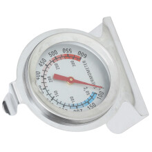 Ofenthermometer Zeiger 600F