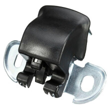 Voor MASTER 2 II 1998 - 2010 AUTO ACHTERDEUR SLOT HAAK KOFFERRUIM DEUR SLOT 8200031626