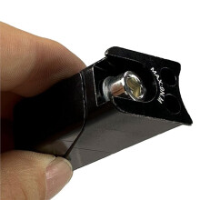 Road Bicycle Tube Frame Base Tube Clip Clamp Cap Seatpost Clamps Suspension for SUPREMA