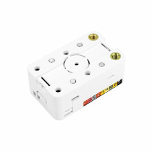 Scheda di Sviluppo IoT Integrata Capsule V1.1, Aggiornamento di Capsule, Controllore Principale Stamp-S3A BMI270 IMU SPM1423 Microfono