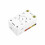 Capsule V1.1 Embedded IoT Ontwikkelbord, Upgrade van Capsule, Stamp-S3A Hoofdcontroller BMI270 IMU SPM1423 Microfoon 1