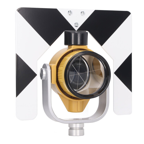 K9-Glas Prisma 64mm Vermessung