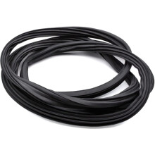 67881-60111 Car Rubber Back Door Weatherstrip for LX470 4.7L V8 1998-2007