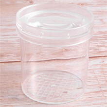 Insect Observation Cup Insect Magnifying Glass Insect Feeding Box Teaching Instrument Natural Observation Tube