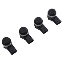 4H0919275 4Pcs PDC Parking Sensors Car Accessories for A4 A5 Q3 S4 S5 Q7 S8 CC Altea