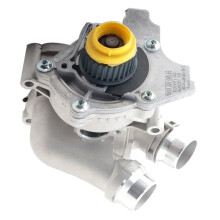 Aluminum Cooling Water Pump EA888 GEN2 06H121010A 06H121026CN for A3 A4 Q5 TT CC B7