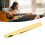 Akustikgitarren Sattel aus Messing 1